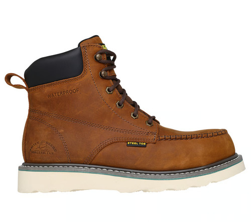 Stivale lavoro skechers - stivale,