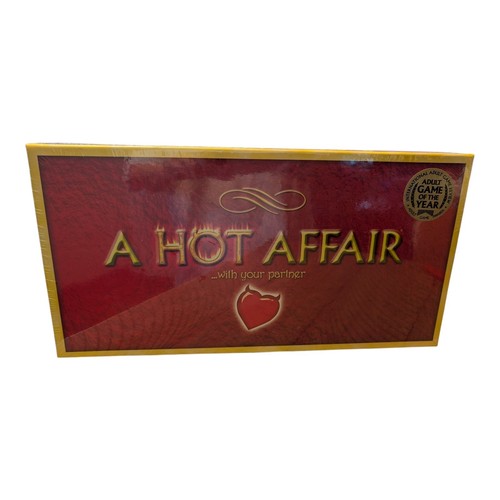 Monogamia affare caldo con - affare,