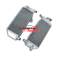 For Honda CRF250R CRF250 CRF 250 R 2010 2011 2012 2013 10 11 Aluminum Radiator