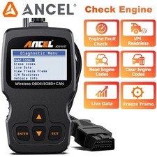 Ancel AD310 Scanner OBD2 -