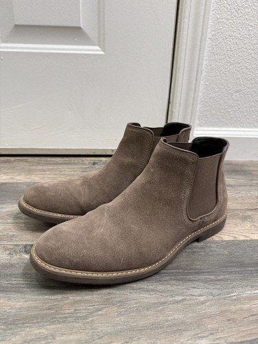 Stivaletto chelsea uomo - stivaletto,