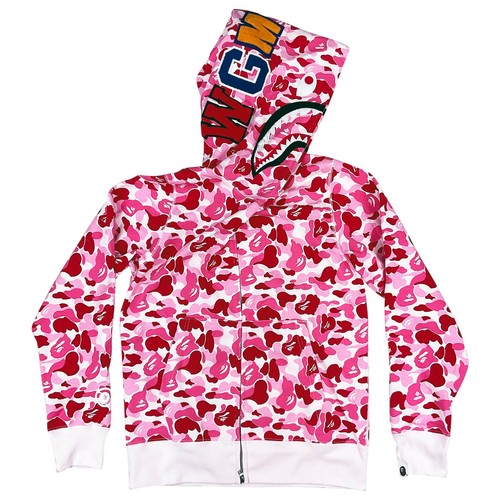 Felpa con cappuccio - e, zip