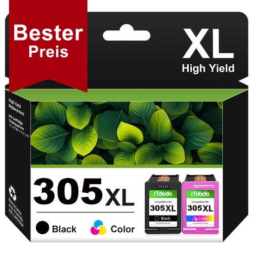 Set cartucce stampante per - per, hp