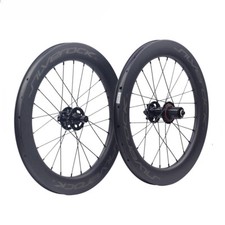 Biciclette pieghevoli 20" 406