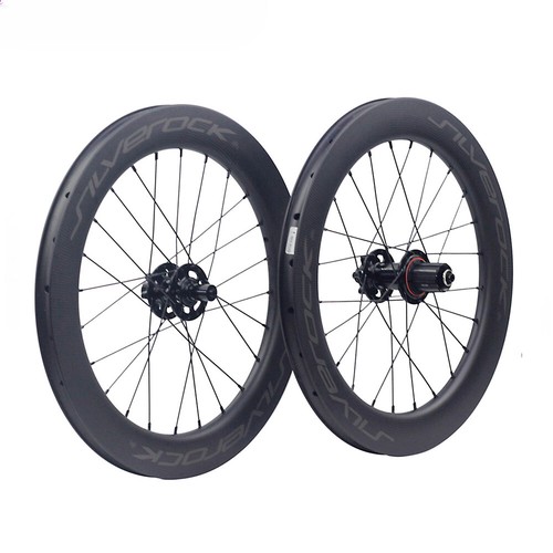 Biciclette pieghevoli 406 - biciclette,