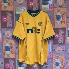 BELLISSIMA MAGLIA DA CALCIO