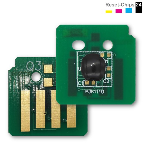 Chip toner adatto per xerox - chip,
