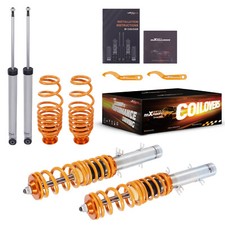 Street Coilovers Suspension
