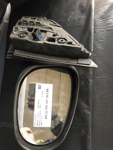 Specchietto retrovisore lancia - retrovisore,