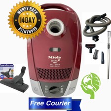 ✅✅Aspirapolvere Miele