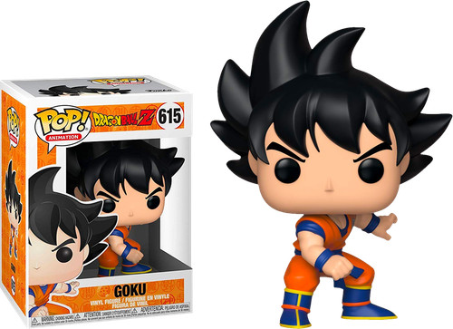 Pop dragon ball - dragon, 615