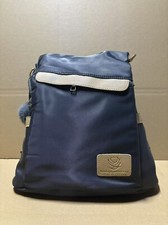 Zaino Borsa in Tessuto Impermeabile