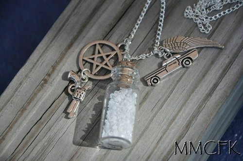 Collana mojo - collana,