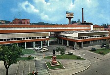 CHIERI, Torino - Cotonificio Tabasso - VG - #102