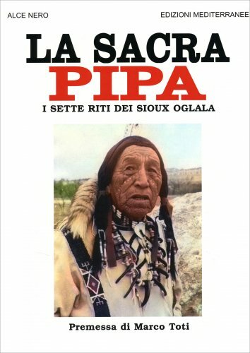 Libro sacra pipa i - libro,