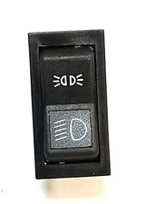 INTERRUTTORE LUCI PIAGGIO APE