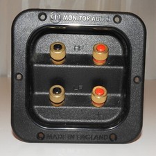 MONITOR AUDIO SILVER S6