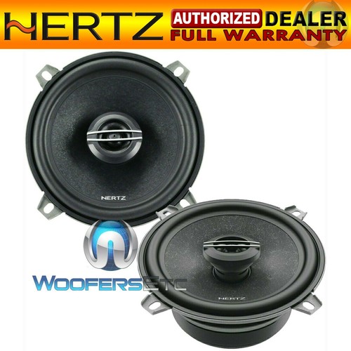 Hertz cx130 tweeter - hertz,