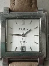 Orologio Da Polso Donna Fossil Stell Fs2797arkite Kt Vintage 