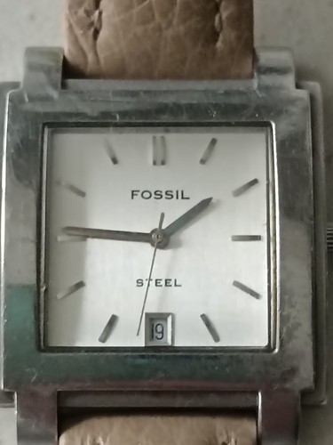 Orologio polso donna - da, fossil