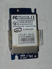 BLUETOOTH Broadcom BCM92045NMD BRCM1018 ( 379191-002 398393-002 ACER HP COMPAQ