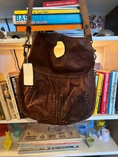 Borsa messenger LUCKY BRAND