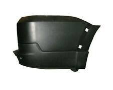 CANTONALE PARAURTI POSTERIORE DX C/FORI MITSUBISHI PAJERO 01/07>