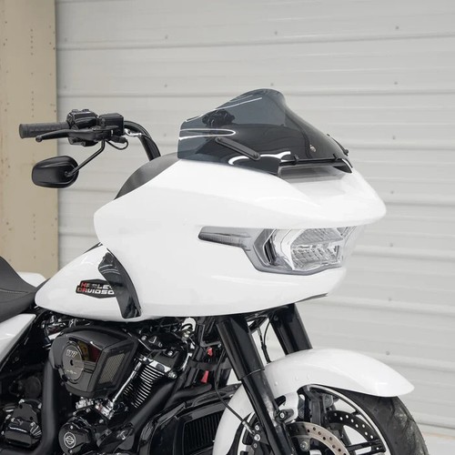 Klock werks parabrezza sport - werks,