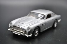 1950 Aston Martin CAR COLLECTION DEL PRADO scala 1:43