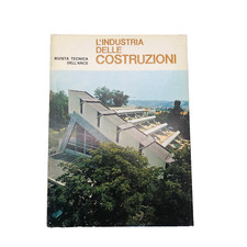 L'industria delle costruzioni