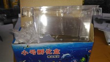 Paridera Guppy Vivipara per
