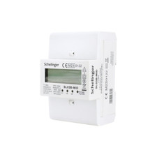 CONTATORE DI ENERGIA TRIFASE