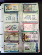 73 Tessere Filateliche 2009