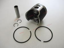 Per Motoslitta Polaris 550 Indy Classic Kit Pistone 09-727-02 3089487 0,50 + Anello