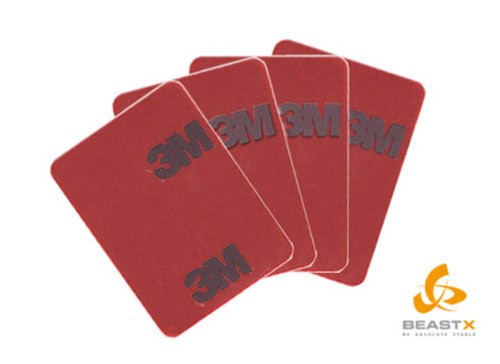 Beastx nastro adesivo speciale - beastx,