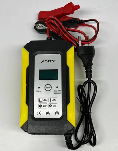 Caricabatterie per batterie - , al