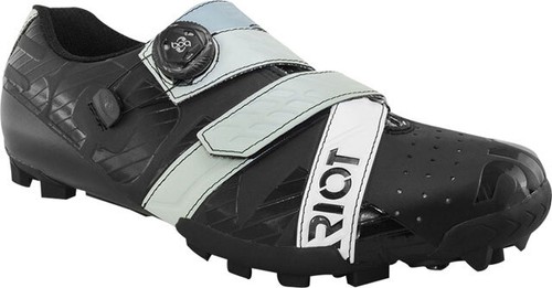 Scarpa ciclismo bont - scarpa,