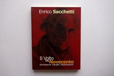 Enrico Sacchetti il Volto del