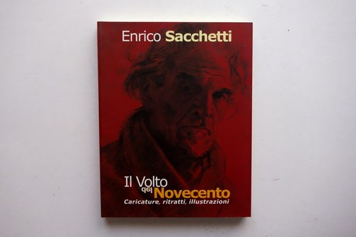Enrico sacchetti volto - sacchetti,