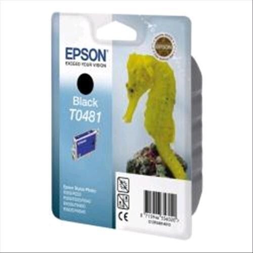 Epson t0481 cartuccia inkjet - t0481,