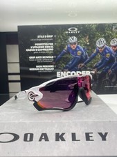 Oakley Jawbreaker Prizm Road Occhiali da Sole (OO9290