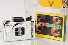 Bacardi Breezer (Lomograpy