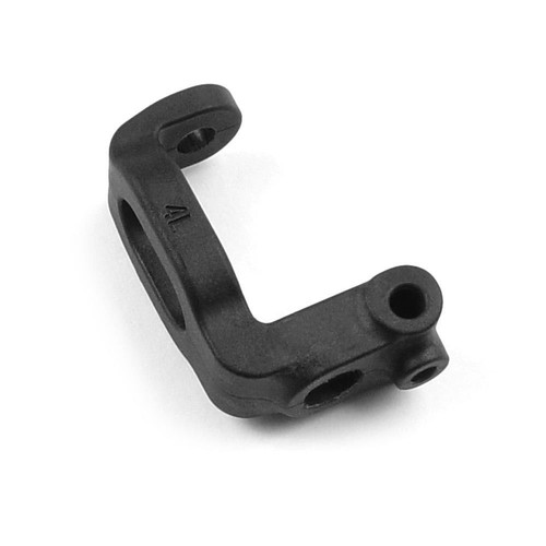 Xray t4 blocco - t2, t3