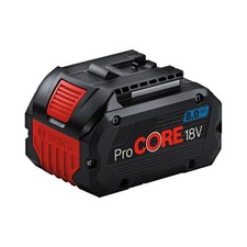 Batteria Bosch ProCORE 18Volt