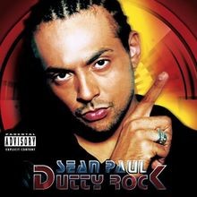Dutty Rock [Explicit Lyrics] von Sean Paul | CD | Zustand akzeptabel