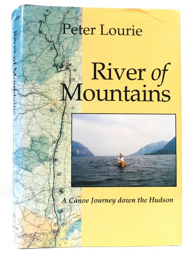 Peter lourie river - river, of