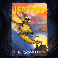 Harry Potter e il prigioniero