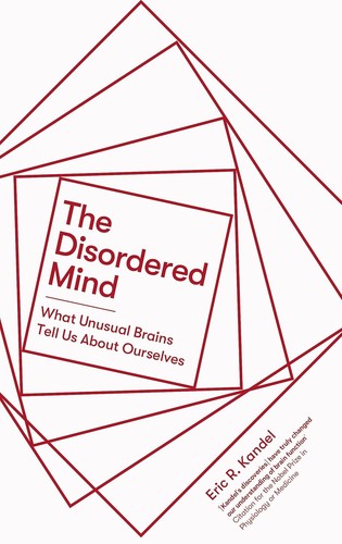 The disordered mind what - disordered,