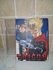 Trigun complete anime series - trigun,