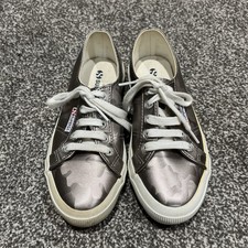Scarpe stringate sneakers